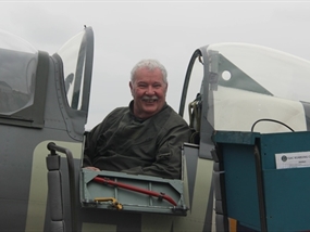 Customer Photo of Biggin Hill Spitfire Flights with Factory Tour Customer Photo of Biggin Hill Spitfire Flights with Factory Tour